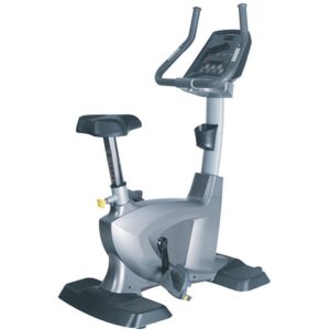 BU-3000C Commercial Upright Bike