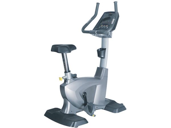 BU-3000C Commercial Upright Bike