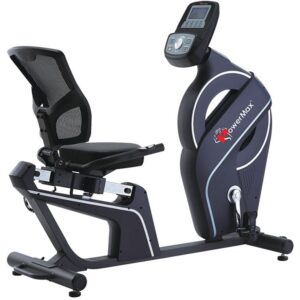 BR-900 Commercial Recumbent Bike