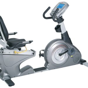 BR-2000C Commercial Recumbent Bike