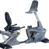BR-3000C Commercial Recumbent Bike