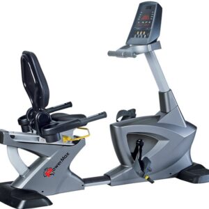 BR-3000C Commercial Recumbent Bike