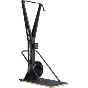 SAC-1000 SKI Machine for Commercial Use