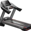 TAC-600® Semi-Commercial Motorized Treadmill with Android & iOS App