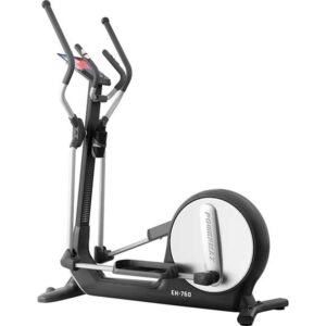EH-760  Elliptical Cross Trainer with Water Bottle Cage
