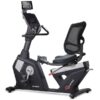 BR-4000C Commercial Recumbent Exercise Bike with iPad holder