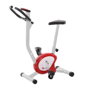 BU-200 Magnetic Upright Bike for Home Use