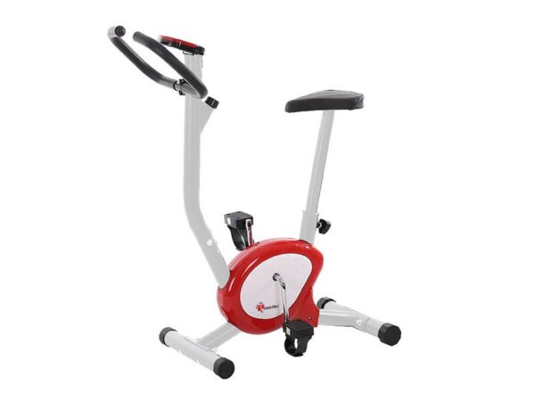 BU-200 Magnetic Upright Bike for Home Use