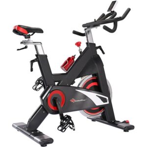 BS-2500C Heavy Commercial Group Bike