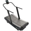 TMC-2500 Commercial Curve Treadmill