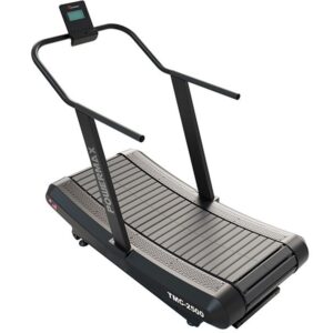 TMC-2500 Commercial Curve Treadmill