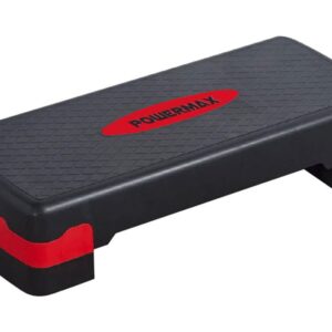ST-2L Aerobic Stepper for Home