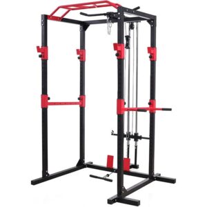 PR-500 Multi-Functional Power Rack