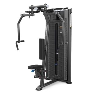GS-002 Pectoral/Butterfly Machine
