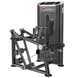 GS-004 Seated/Vertical Row