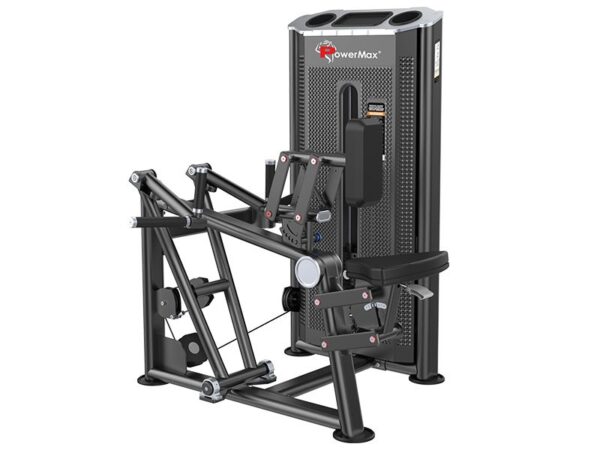 GS-004 Seated/Vertical Row