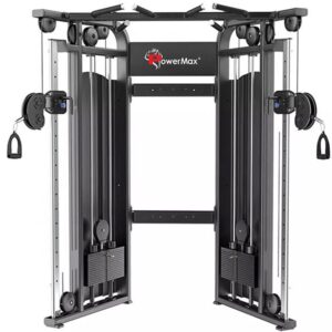 GS-005A Functional Trainer