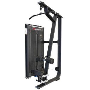 GS-012 Lat Pull Down