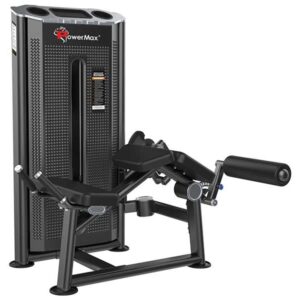 GS-013A Prone Leg Curl