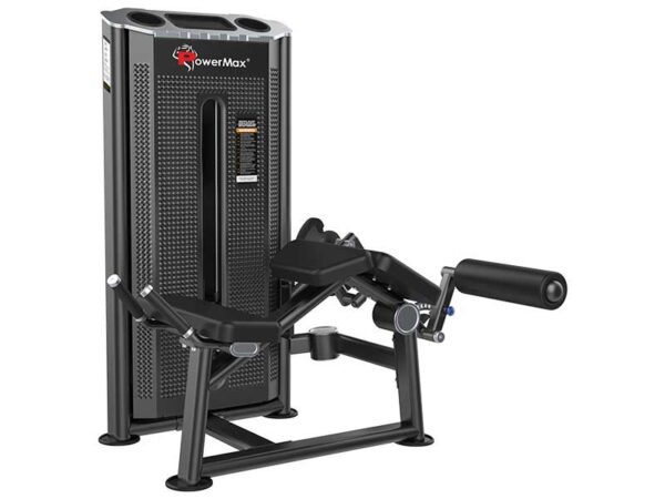 GS-013A Prone Leg Curl