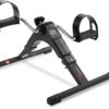 BS-MINI Mini Cycle Pedal Exerciser with Adjustable Resistance
