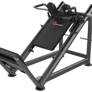 GS-023 Hack Squat