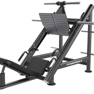 GS-023A 45 Degree Angled Leg Press