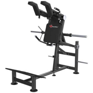 GS-23B Super Squat