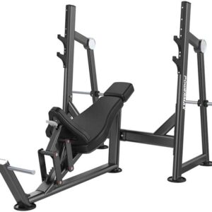 GS-025 Olympic Incline Bench
