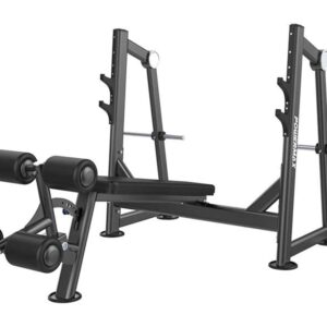 GS-026 Olympic Decline Bench