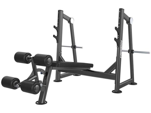GS-026 Olympic Decline Bench