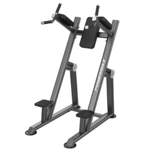 GS-027 Vertical Knee Raise