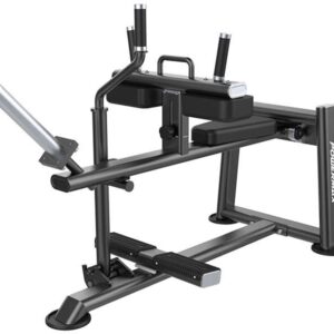 GS-029 Seated Calf Machine
