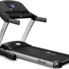 UrbanTrek™ TD-A1 Motorized Treadmill with Android & iOS Application