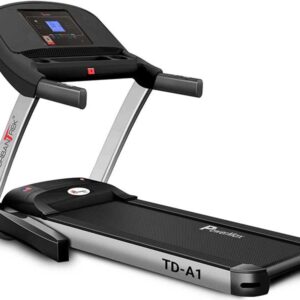 UrbanTrek™ TD-A1 Motorized Treadmill with Android & iOS Application