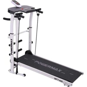 MFT-400® 4 in 1 Multi-function Manual Treadmill