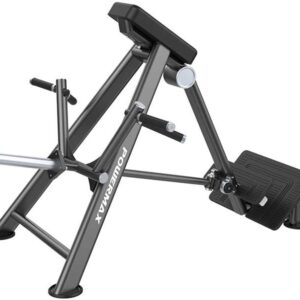 GS-031 Incline Level Row