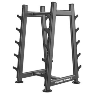 GS-038 Barbell Rack