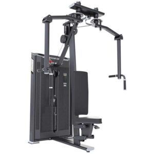 GSD-002A Rear Delt/Pec Fly
