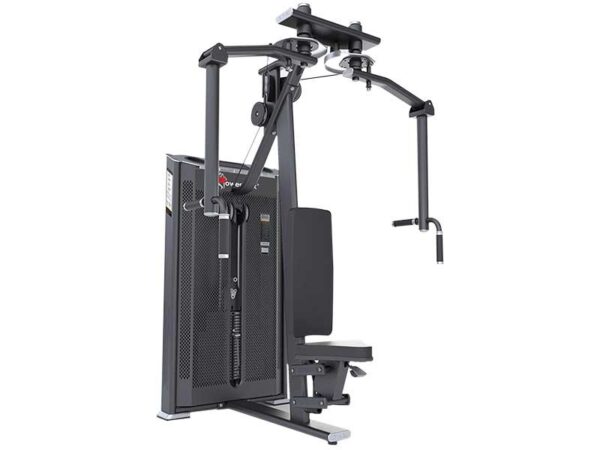GSD-002A Rear Delt/Pec Fly