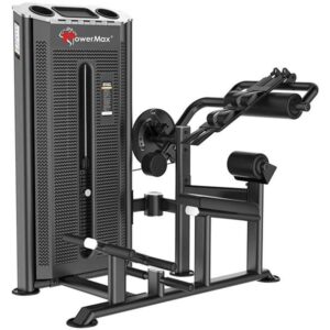 GSD-009A Abdominal & Back Extension