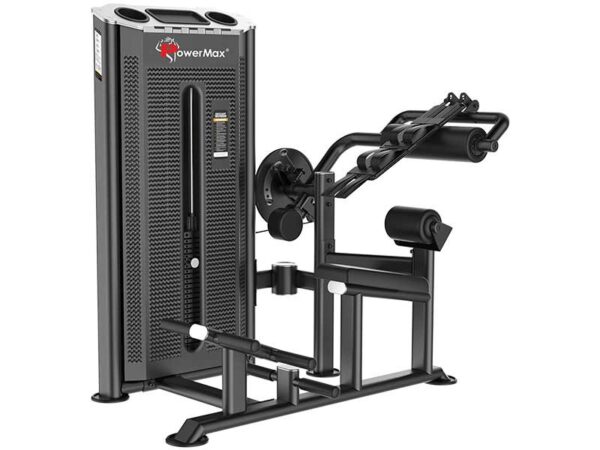 GSD-009A Abdominal & Back Extension