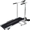 MFT-210® 2 in 1 Multi-function Manual Treadmill