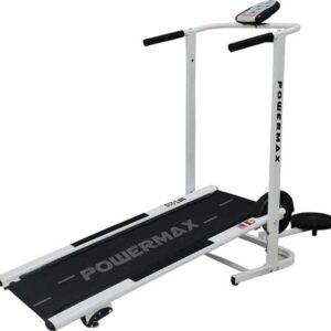 MFT-210® 2 in 1 Multi-function Manual Treadmill