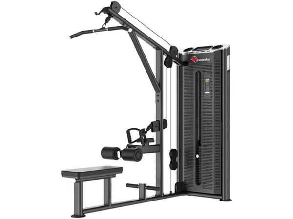 GSD-012A Lat Pull Down + Row