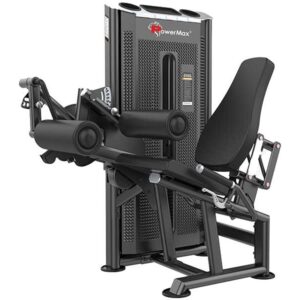 GSD-014A Leg Extension & Leg Curl