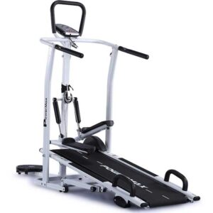 MFT-410® 4 in 1 Multi-function Manual Treadmill