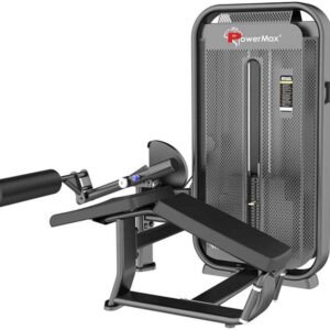 ST-013A  Prone Leg Curl