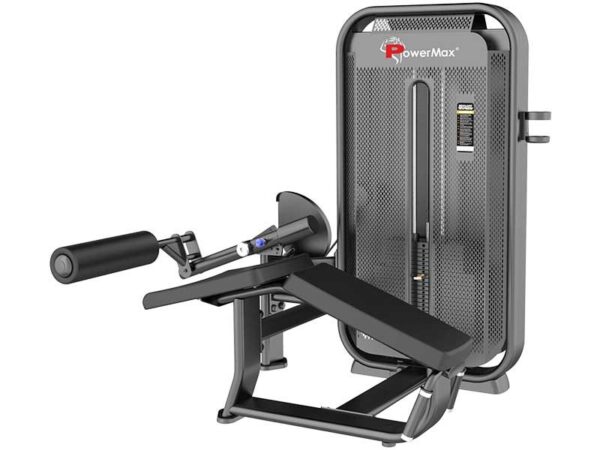 ST-013A  Prone Leg Curl