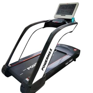 TAC-7000 Commercial AC Motorized Treadmill